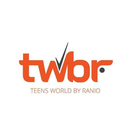 Plateforme de motivation et de promotion de la jeunesse 🇹🇬

Facebook : teen's world by ranio

Instagram : teensworldbyranio

Youtube : Twbr_