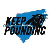 Welcome to everything Carolina Panthers! Life time Panthers fan. #KeepPounding