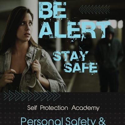 Head instructor at Self Protection Academy.Our aim is to empower people with Knowledge and Tactical ability ,in case of a problematic or violent situation.