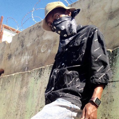 AiltonWalipi's profile picture. rapper