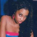 Gabrielle Glover - @SWAGSOOOFLY - Twitter