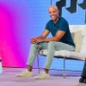 snyatta's profile picture. Immigrant. Entrepreneurs are the most powerful change agents that have ever existed. Co-founder @bicyclevc. Global Board Member @endeavor_global