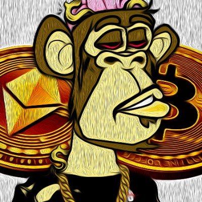 iodaape's profile picture. artist