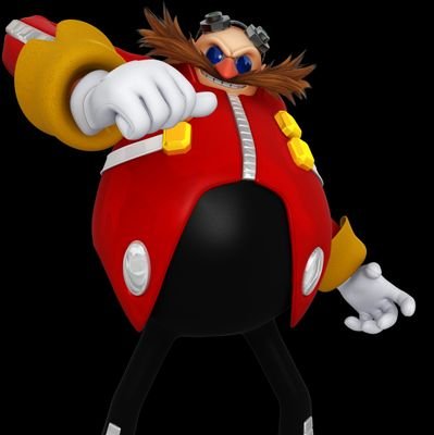 Dr. Eggman, but what he saying⁉️| commissions / suggestions open!