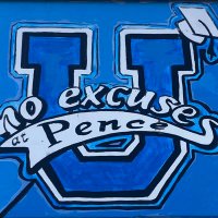 Pence Elementary School(@penceSBUSD) 's Twitter Profile Photo