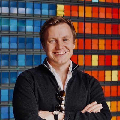Christian Bluethgen Profile