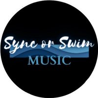 Sync Or Swim Music(@syncswimmusic) 's Twitter Profile Photo