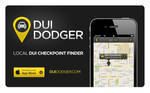 DUI Dodger is the best app for locating & submitting DUI checkpoints, testing sobriety levels, and learning about the dangers of drinking and driving.