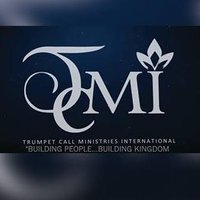 Trumpet Call Ministries International(@tcmija) 's Twitter Profile Photo