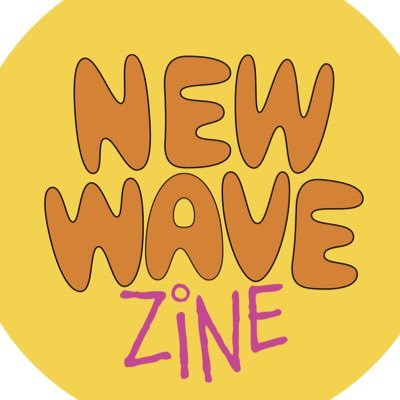 A feminist magazine built on community and creativity 🤍 🌈 Pitch us: newwavezine@gmail.com