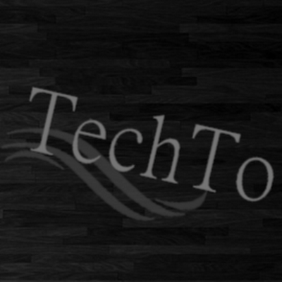 TechTo9's profile picture. Cc