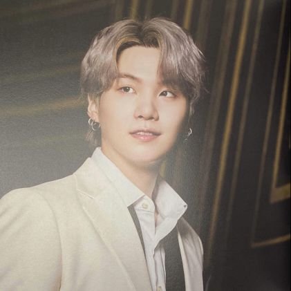 MimyoongiAmor's profile picture. fã account💚💛💙