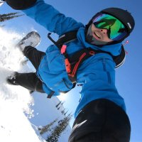 keith (@kgagne3) 's Twitter Profile