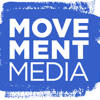 Movement Media (@movementmediadc) 's Twitter Profile Photo Movement Media (@movementmediadc) 's Twitter Profile Photo