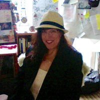 Lauri Corkum's MG-The Titanic Caper is out on sub! (@corkumlauri) 's Twitter Profile