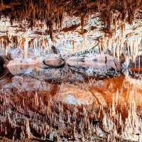 Luray Caverns(@LurayCaverns) 's Twitter Profile Photo