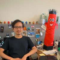 Ben Chin (@perceptchin) 's Twitter Profile