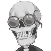 Laird of Skeletons | 🔞 | shitpostin & OCs | Don't use my characters for RP | icon by xiutsuki