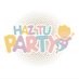 Haz tu Party! (@haztuparty) Twitter profile photo Haz tu Party! (@haztuparty) Twitter profile photo