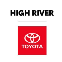 High River Toyota(@HighRiverToyota) 's Twitter Profile Photo