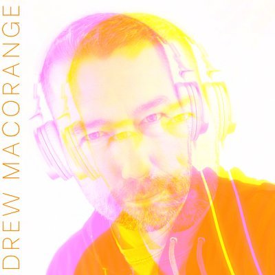 🟠 Fresh squeezed House, Deep House, Techno and Drum & Bass DJ sets by Drew MacOrange 🟠