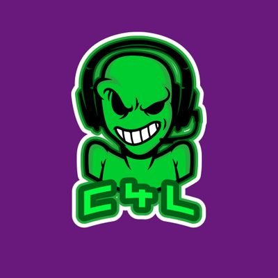 Just an average gamer doing what I love.
UK, Twitch Affiliate. Here to meet new people, build a community have a great time https://t.co/6ZMz6X48iZ