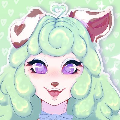 🐶🔞kebbie ૮ ･ ﻌ･ა🔞🐶さんのプロフィール画像