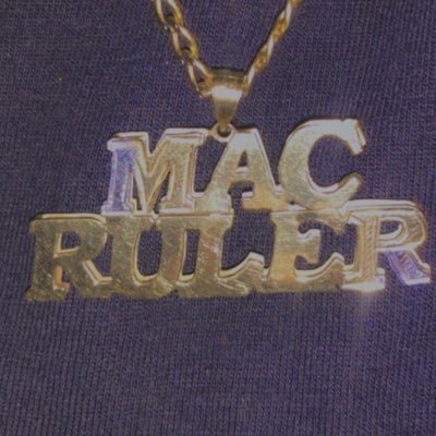 Macruler