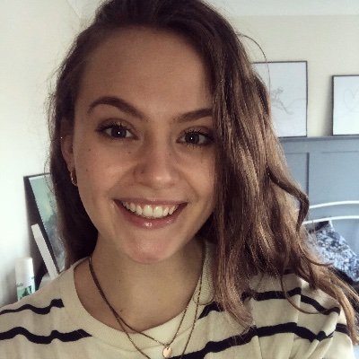 eleanorkgb's profile picture. 