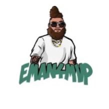 @Twitch Affiliate @Youtube Partner @tiktok Gaming Creator @UnderdogFantasy Partner
#CH #PWTS #NT 🙏
For Business/Partnership - Eman4MVP@icloud.com