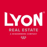 LyonRealEstate(@LyonRealEstate) 's Twitter Profile Photo