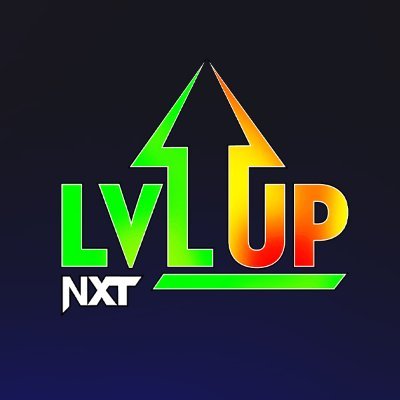 NXT Level Up Profile
