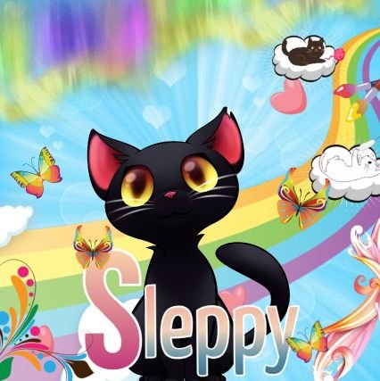 Sleppy_Sxbyさんのプロフィール画像