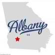 Albany, GA home of the light poles and pine trees, cock roaches and mosquitos, ASU, Darton and ATC... Follow our lead!!!