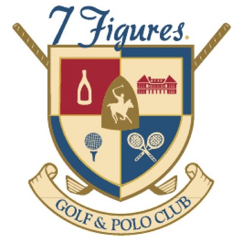 7 Figures is a co-ed golf and polo club. We like the finer things in life including champagne and mini lap giraffes. See you on the Ultimate field!