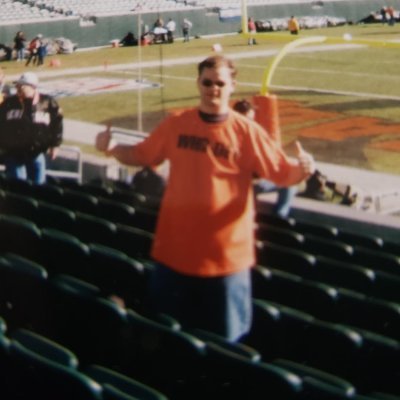 ThomasBengals's profile picture. 