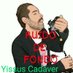 RUIDO DE FONDO Con Yissus Cadáver (@yissuscadaver) Twitter profile photo RUIDO DE FONDO Con Yissus Cadáver (@yissuscadaver) Twitter profile photo