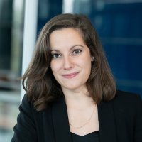 Oriane Georgeac (@oriane_georgeac) 's Twitter Profile