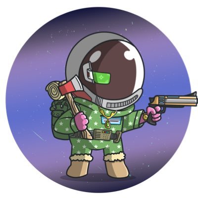 A5TR0NAUT's profile picture. 