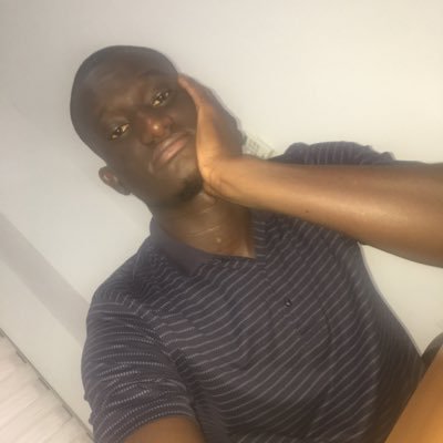 ñambur boy - Civil Ing. Thies Polytechnic 🇸🇳