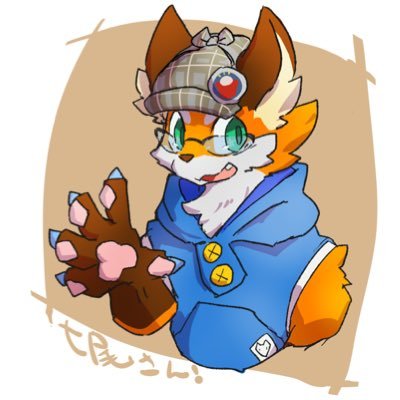 VRCはじめました 基本的にVRCでのフレンドの方をフォローしていく方針です (icon:クーシさん @kushi_94_ )