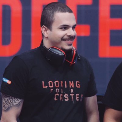 JokerrBR Profile Picture