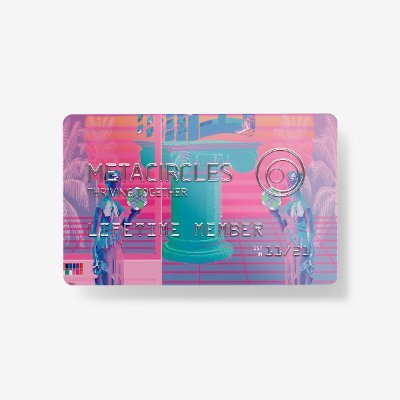 Alpha, Airdrops & DAO building 📚
https://t.co/OyPN2vAiL7
1111 cards - Mint is live⤵