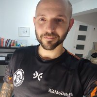 Hakku (@hakkugamer) 's Twitter Profile