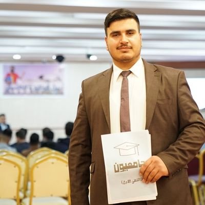 LKEQLKg1B7lsTcy's profile picture. وأقبض على جمرِ دينك بقوةٍ فإنها تمطر فِتن