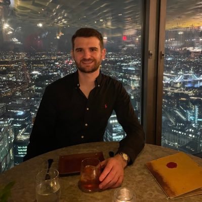 JamesLongden's profile picture. 
