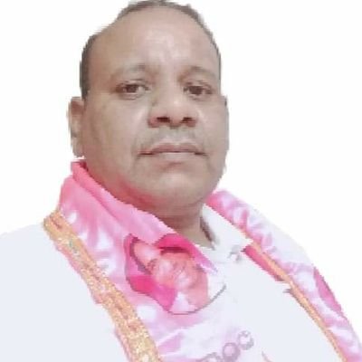 Mohamme93969275's profile picture. TRS PARTY LEADER @ GHMC 9701218819