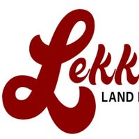 LekkerLandDesign(@LekkerLandDesig) 's Twitter Profile Photo