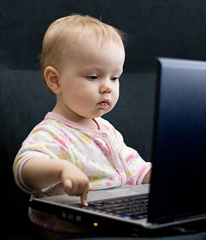 Technology, New Media and You.