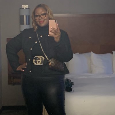 Indoczn's profile picture. Loving God, loving me and loving life!!! #livingakingdomlife #Chaplain #mdiv #stvu #AKA💕💚